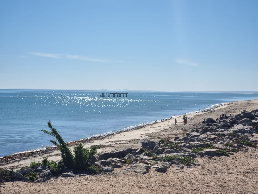 0 Bedroom Property for Sale in Laaiplek Western Cape